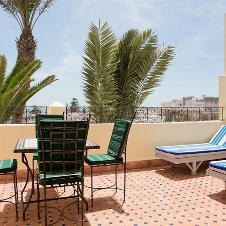 Aghata Palms Riad Essaouira Bagian luar foto