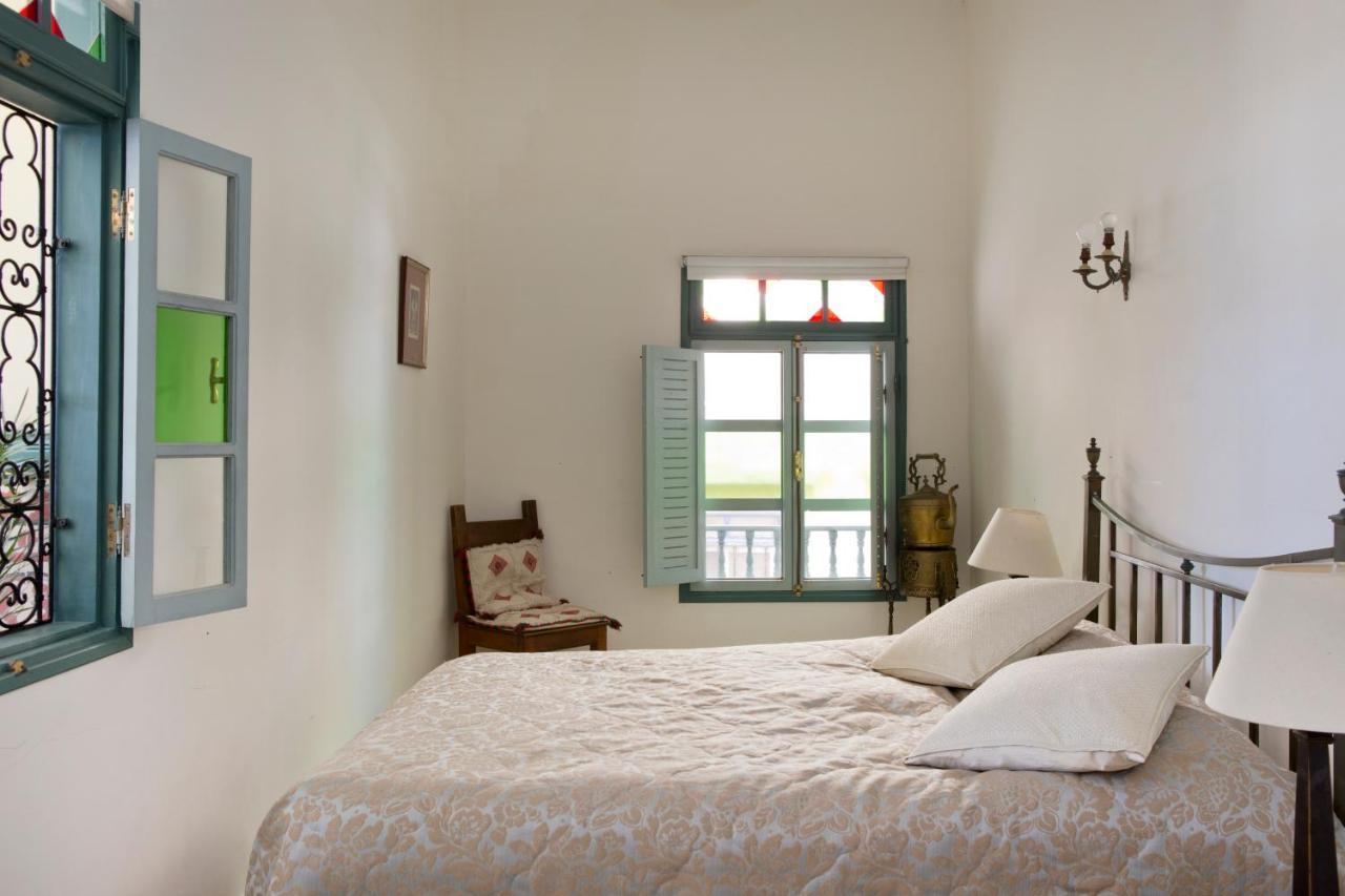 Aghata Palms Riad Essaouira Bagian luar foto