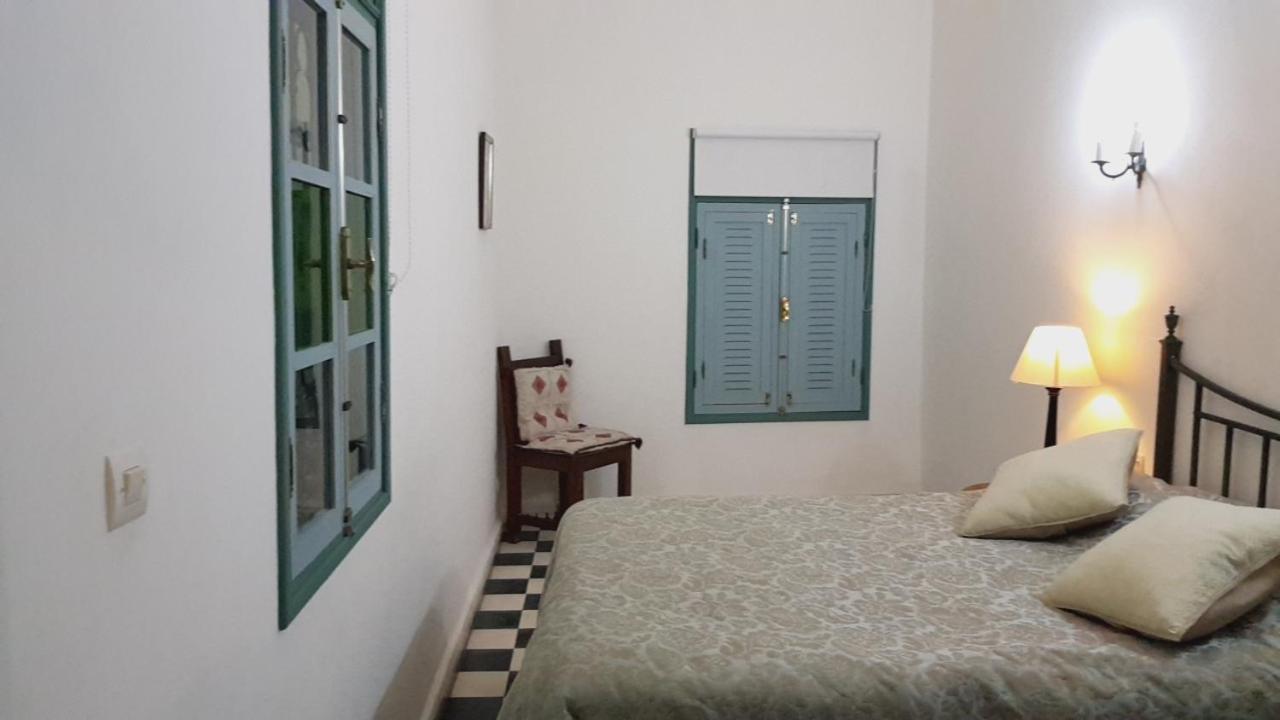 Aghata Palms Riad Essaouira Bagian luar foto