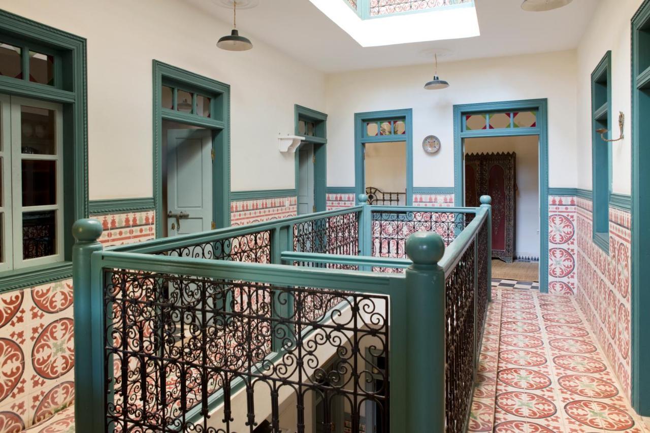 Aghata Palms Riad Essaouira Bagian luar foto