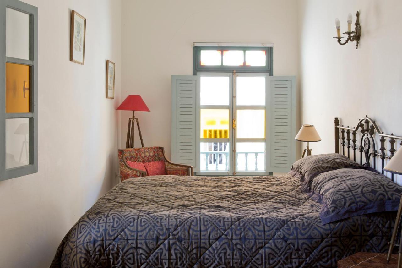 Aghata Palms Riad Essaouira Bagian luar foto
