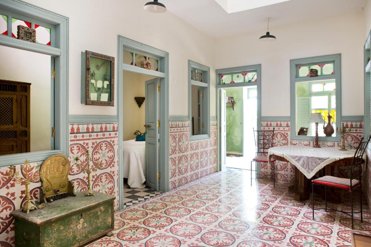 Aghata Palms Riad Essaouira Bagian luar foto