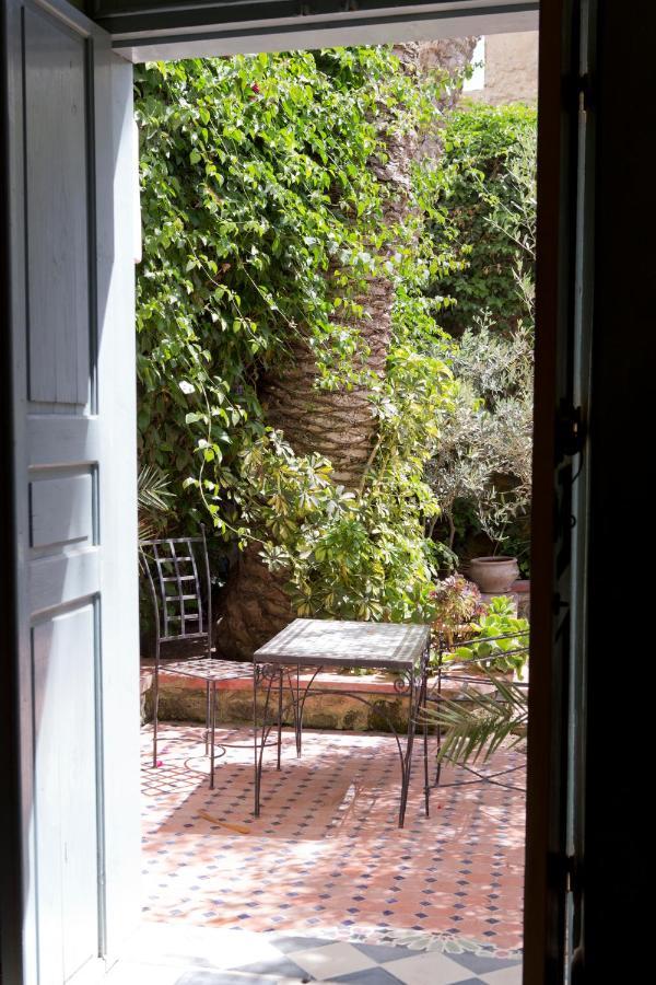 Aghata Palms Riad Essaouira Bagian luar foto
