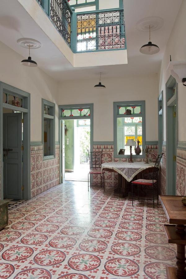 Aghata Palms Riad Essaouira Bagian luar foto