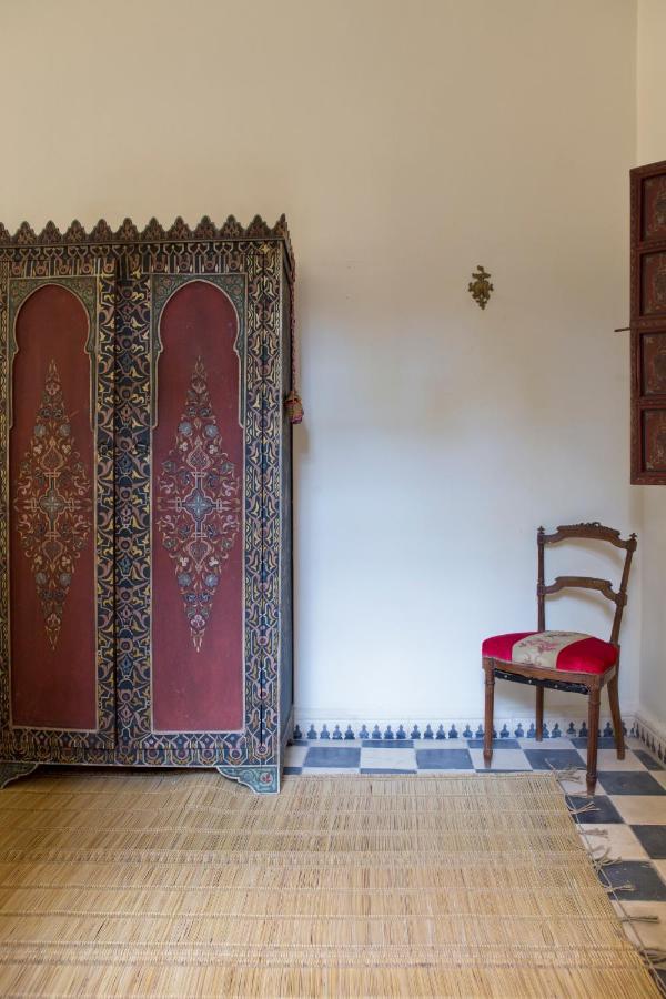 Aghata Palms Riad Essaouira Bagian luar foto